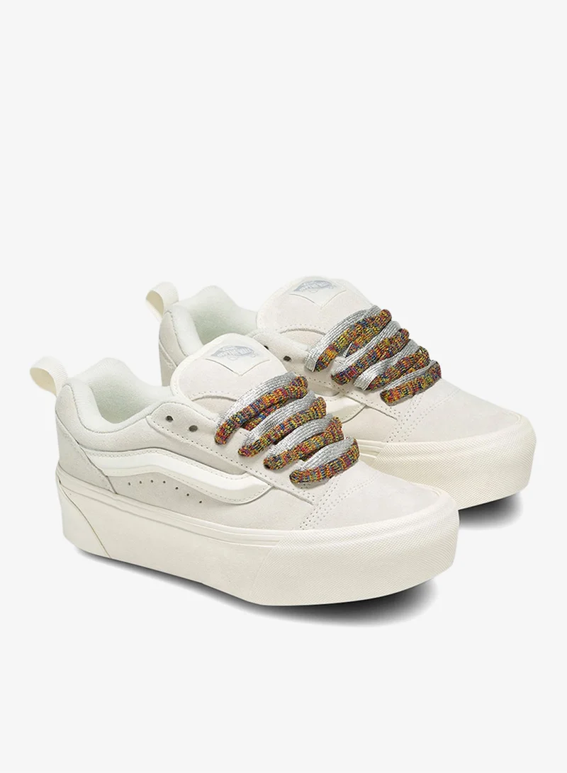 فانز أحذية كن ستاك للجنسين